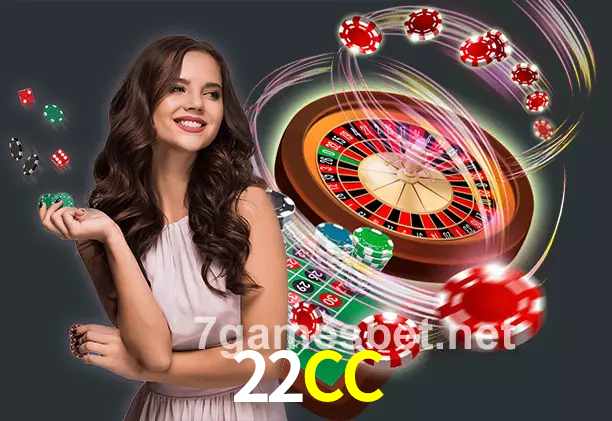 vivo no cassino 22CC