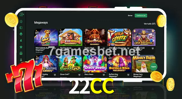 22CC aplicativo
