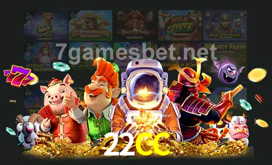 cassino 22CC