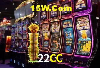 Provedores de Jogos 22CC