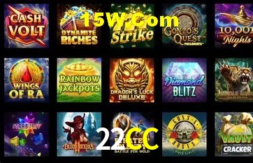 Promoção Relâmpago 22CC