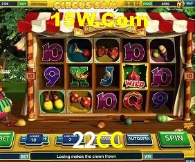 Diretório de Jogos 22CC