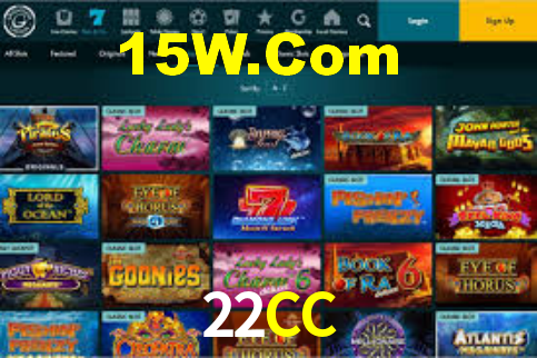 22CC