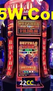 Live Casino 22CC