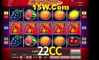 Tecnologia da Plataforma 22CC