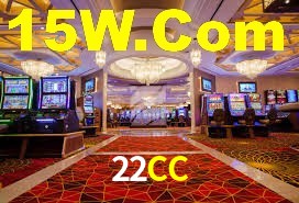 Welcome Bonus 22CC