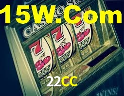 Welcome Bonus 22CC