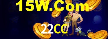 22CC App Interface